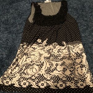 Dress barn size medium